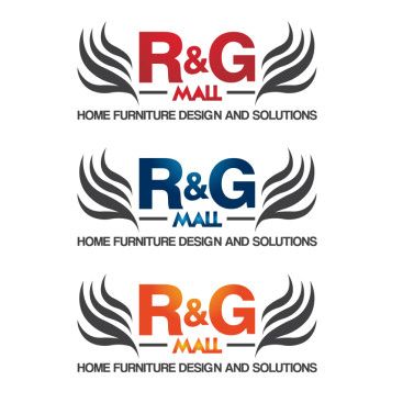 ALIŞ VERİŞ MERKEZİ LOGO TASARIMI yarışmasına tasarımcı refikcicek tarafından sunulan  tasarım 