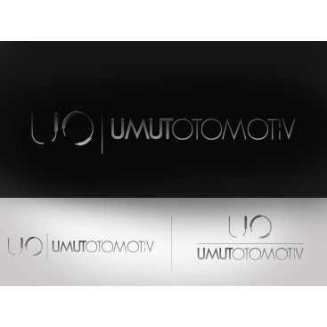 YENİ AÇILAN OTO GALERİMİZ İÇİN LOGO.. yarışmasına tasarımcı minimini tarafından sunulan  tasarım 