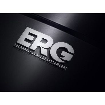 PVC PROFİLİ İÇİN LOGO TASARIMI yarışmasına tasarımcı Rapsodi tarafından sunulan  tasarım 