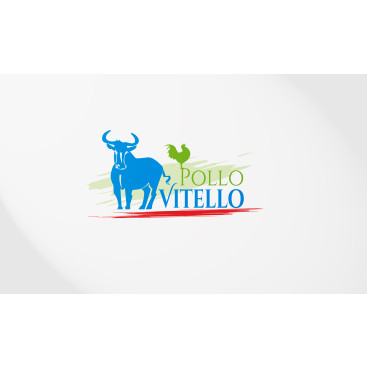 FASTFOOD ZİNCİRİ İÇİN LOGO TASARIMI yarışmasına tasarımcı SantaCrea tarafından sunulan  tasarım 