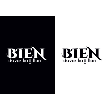 duvar kağıdı firmamıza güçlü farkı logo yarışmasına tasarımcı AVA ™ tarafından sunulan  tasarım 