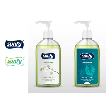 SUNFY markamıza Yeni Bir Dokunuş! yarışmasına tasarımcı gokhandesignr tarafından sunulan  tasarım