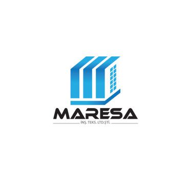 İNŞAAT FİRMAMIZA LOGO VE KARTVİZİT yarışmasına tasarımcı sumeyye tarafından sunulan  tasarım 