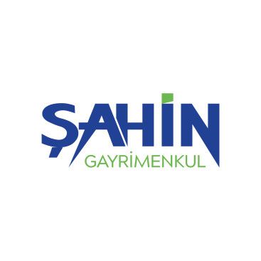 Şahin Gayrimenkul Logo + Kurumsal Kimlik yarışmasına tasarımcı troya1719 tarafından sunulan  tasarım 