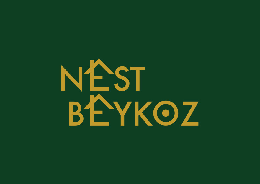 VİLLA SİTEMİZE LOGO  yarışmasına tasarımcı dadazib tarafından sunulan  tasarım 