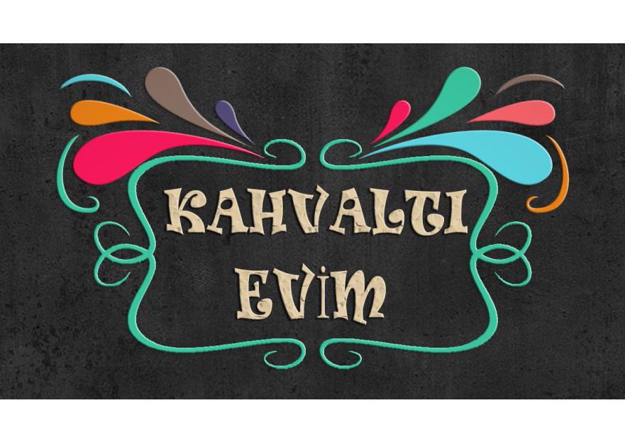 Beklentimiz farklı ama tanıdık olmak! yarışmasına tasarımcı ireem tarafından sunulan  tasarım 