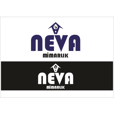 MİMARLIK ŞİRKETİMİZE LOGO ARAMAKTAYIZ  yarışmasına tasarımcı ogzhnygns tarafından sunulan  tasarım 