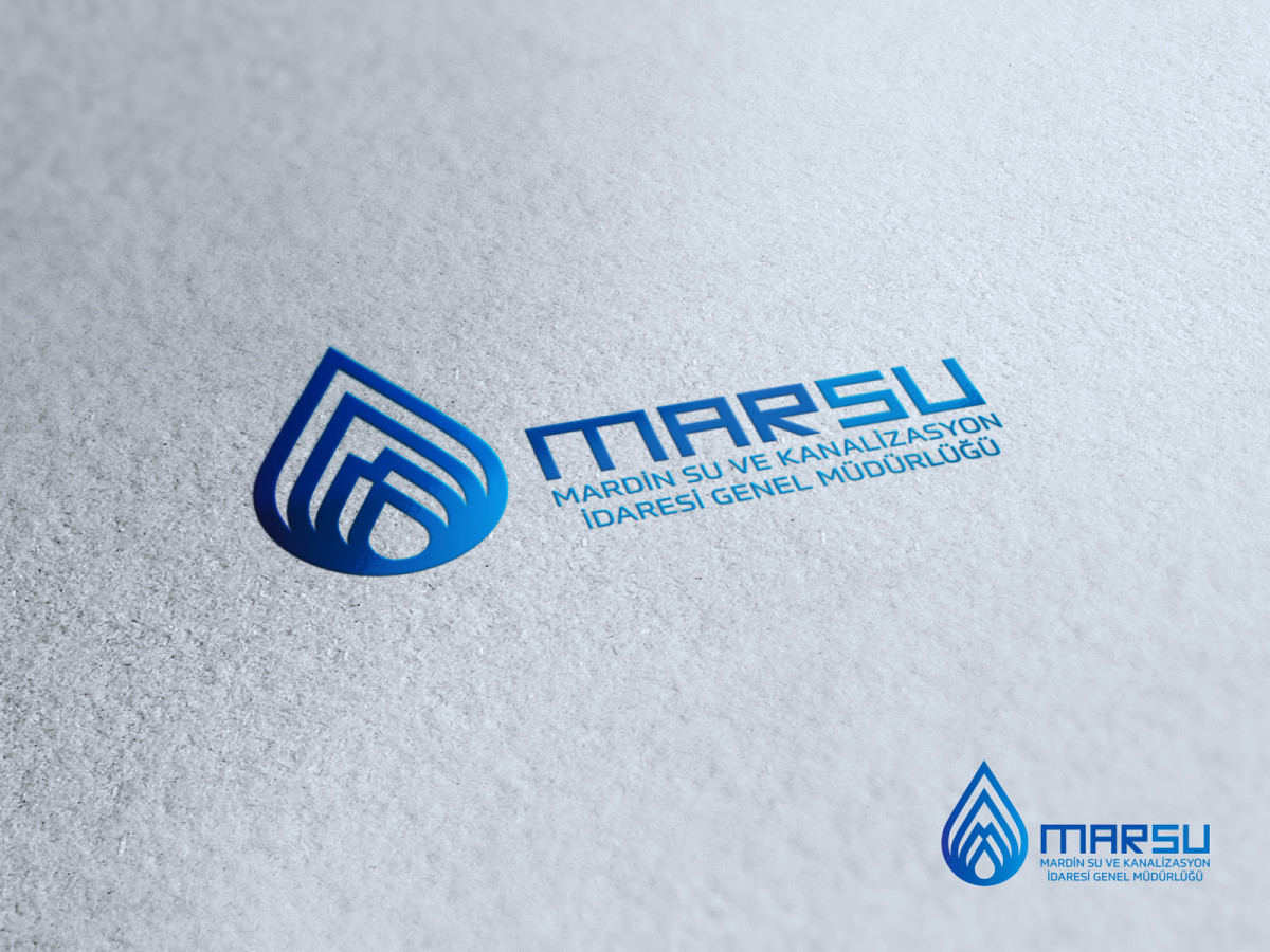 Tasarlayan zeynelbal-MARSU Kurumsal Logo Yarışması 