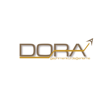 GAYRİMENKUL DEĞERLEME ŞTİ. LOGO TASARIMI yarışmasına tasarımcı Sparta tarafından sunulan  tasarım 