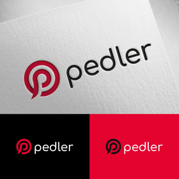 Startup icin Logo Tasarimi yarışmasına tasarımcı bahadir.a tarafından sunulan  tasarım 