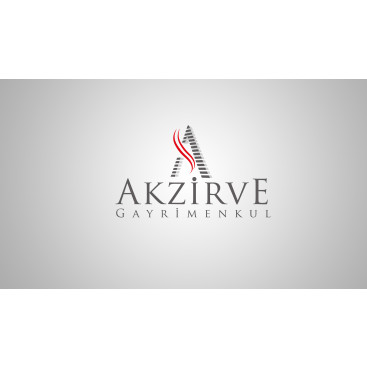 AKZİRVE  yarışmasına tasarımcı enginhergul tarafından sunulan  tasarım 