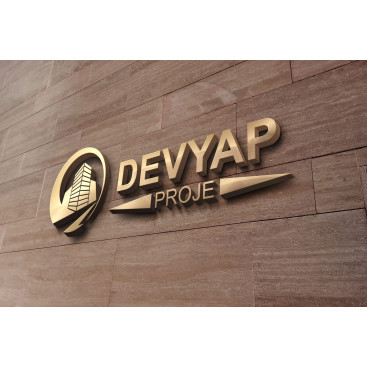 Yeni firmamız için çarpıcı LOGO yarışmasına tasarımcı MS TASARIM tarafından sunulan  tasarım 