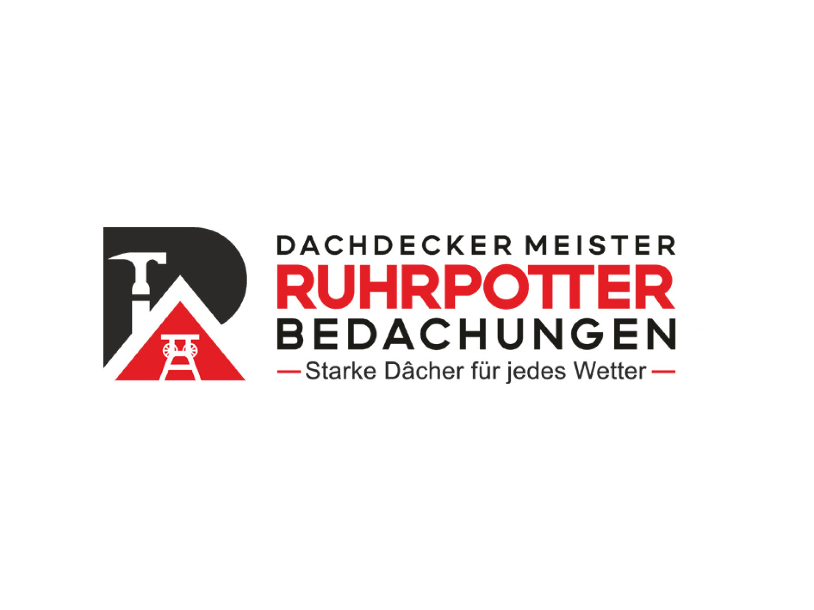 Tasarlayan Ersin Esra-Starke Dächer für jedes Wetter