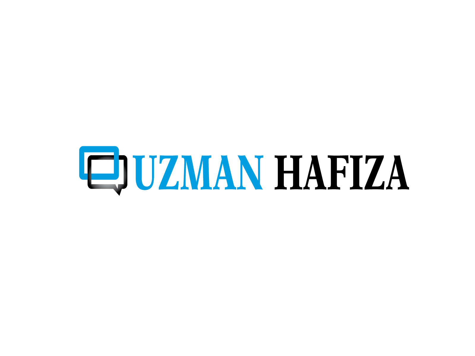 Tasarlayan sus3063@gmail_com-Uzman Hafıza Logo ve Amblem Çalışması