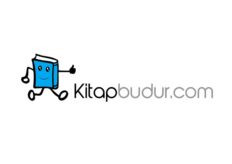kitapbudur.com yarışmasına tasarımcı X203 tarafından sunulan  tasarım 