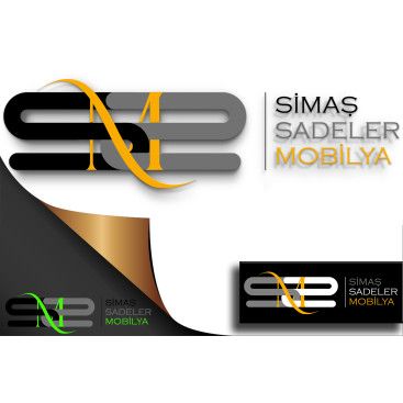 Markamızla özdeşleşecek logo arıyoruz  yarışmasına tasarımcı X168 tarafından sunulan  tasarım 