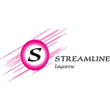 LOJİSTİK FİRMAMIZ İÇİN LOGO TASARIMI yarışmasına tasarımcı mertozyer tarafından sunulan  tasarım 