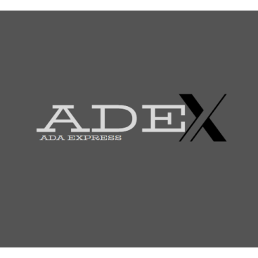 KARGO FİRMAMIZA  KURUMSAL LOGO yarışmasına tasarımcı inanç doğan tarafından sunulan  tasarım 