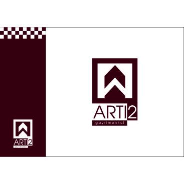 Firmamız yeni logosunu arıyor yarışmasına tasarımcı cihatsarp tarafından sunulan  tasarım 