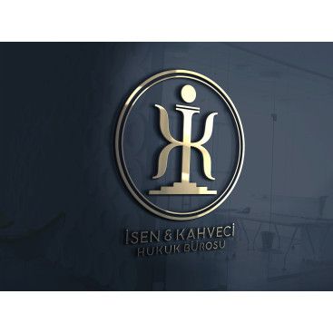 HUKUK BÜROSU yarışmasına tasarımcı mertmustafa tarafından sunulan  tasarım 