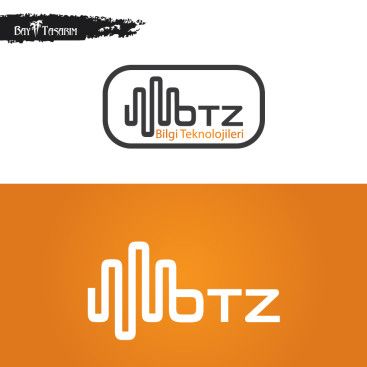 Logo Tasarımı yarışmasına tasarımcı BayTasarim tarafından sunulan  tasarım 