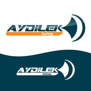 TURİZM TAŞIMA FİRMAMIZA LOGO VE KURUMSAL yarışmasına tasarımcı Kızılelma_03 tarafından sunulan  tasarım 