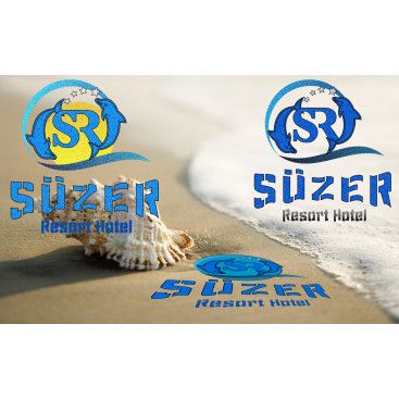 4 YILDIZLI HOTEL İÇİN LOGO ÇALIŞMASI yarışmasına tasarımcı pdiddy tarafından sunulan  tasarım 