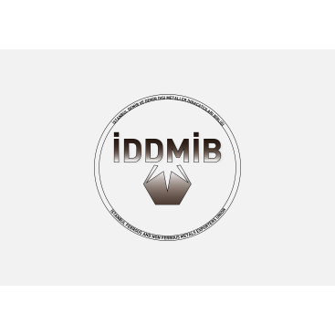 İHRACATÇILAR BİRLİĞİ LOGO Tasarım yarışmasına tasarımcı SiyahWGT tarafından sunulan  tasarım 