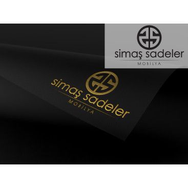 Markamızla özdeşleşecek logo arıyoruz  yarışmasına tasarımcı A.yustas tarafından sunulan  tasarım 