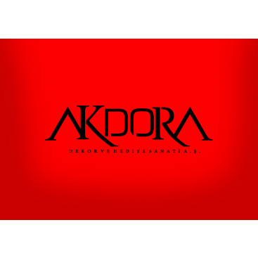 Logo Tasarımı yarışmasına tasarımcı grfkismail tarafından sunulan  tasarım 