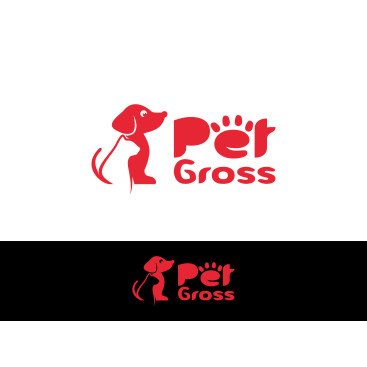 PET MARKET İÇİN LOGO TASARIMI yarışmasına tasarımcı Etrah™ tarafından sunulan  tasarım 