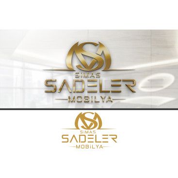 Markamızla özdeşleşecek logo arıyoruz  yarışmasına tasarımcı kuzfe35 tarafından sunulan  tasarım 