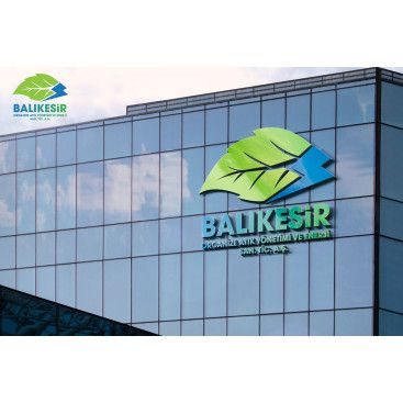 ATIK YÖNETİMİ Logo Tasarım yarışmasına tasarımcı merter tarafından sunulan  tasarım 