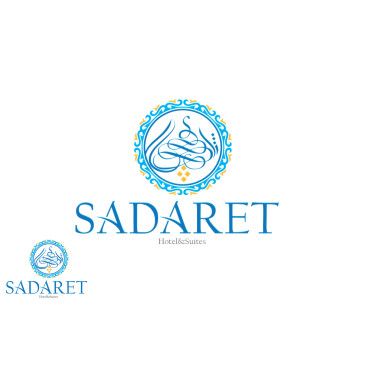Sadaret Hotel&Suites yarışmasına tasarımcı NS_Tasarım tarafından sunulan  tasarım 