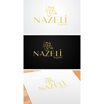 KOZMETİK FİRMAMIZA LOGO ARIYORUZ yarışmasına tasarımcı Designer Adıgüzel tarafından sunulan  tasarım 