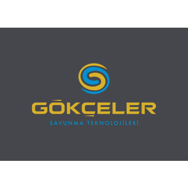 SAVUNMA SANAYİ FİRMAMIZ İÇİN LOGO  yarışmasına tasarımcı dadazib tarafından sunulan  tasarım 