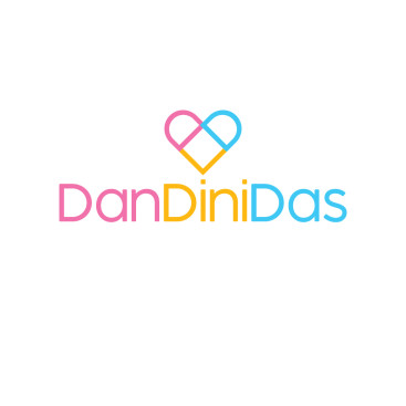 Bebek ve çocuk urunleri satan bir marka  yarışmasına tasarımcı ozgedsgnr tarafından sunulan  tasarım 