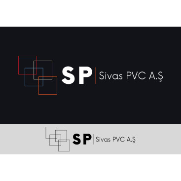 Kapı Pencere LOGOSU yarışmasına tasarımcı D.S. Tasarım tarafından sunulan  tasarım 