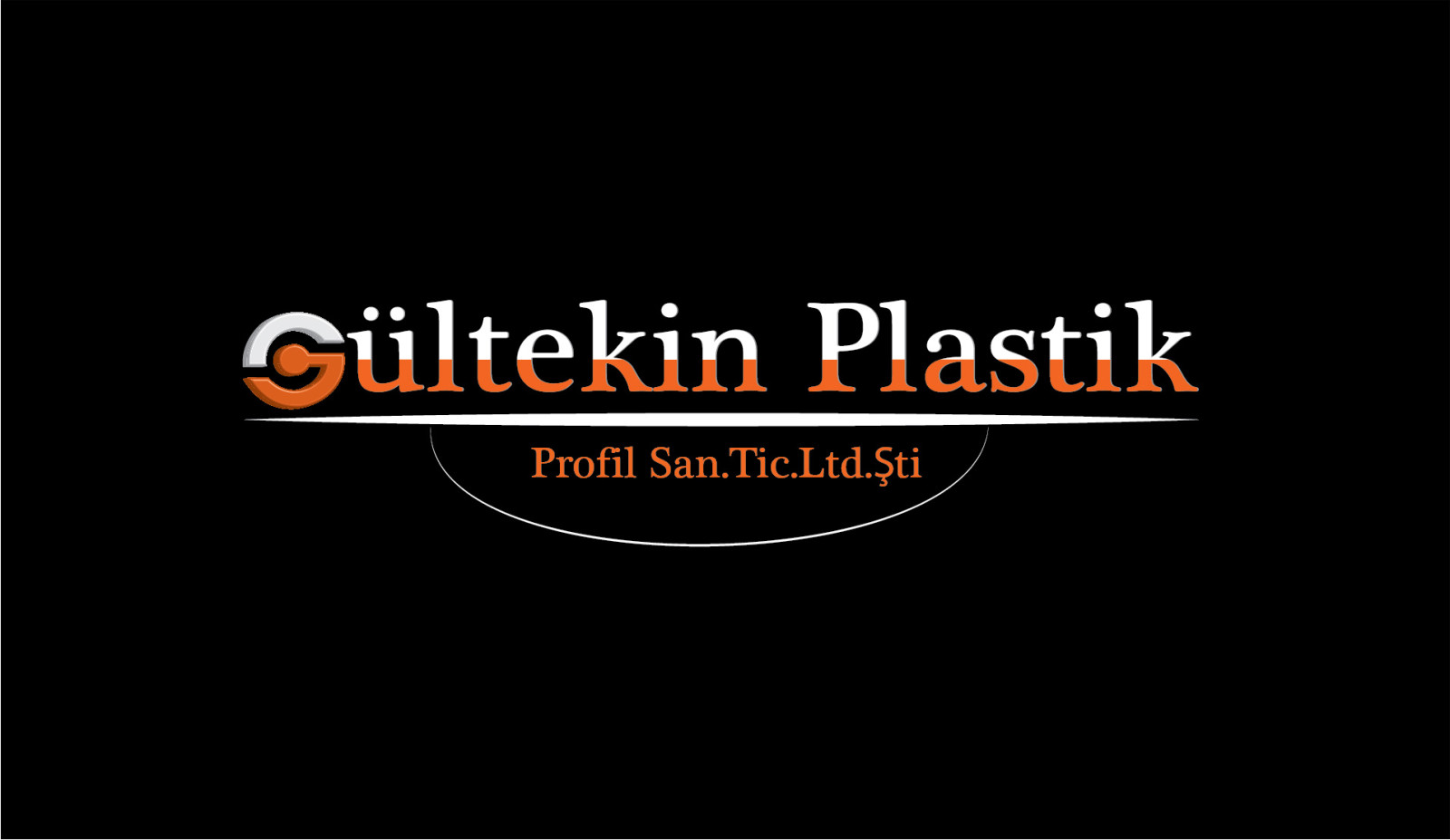 Tasarlayan tarhan_72-Gültekin Plastik Logo ve Kartvizit