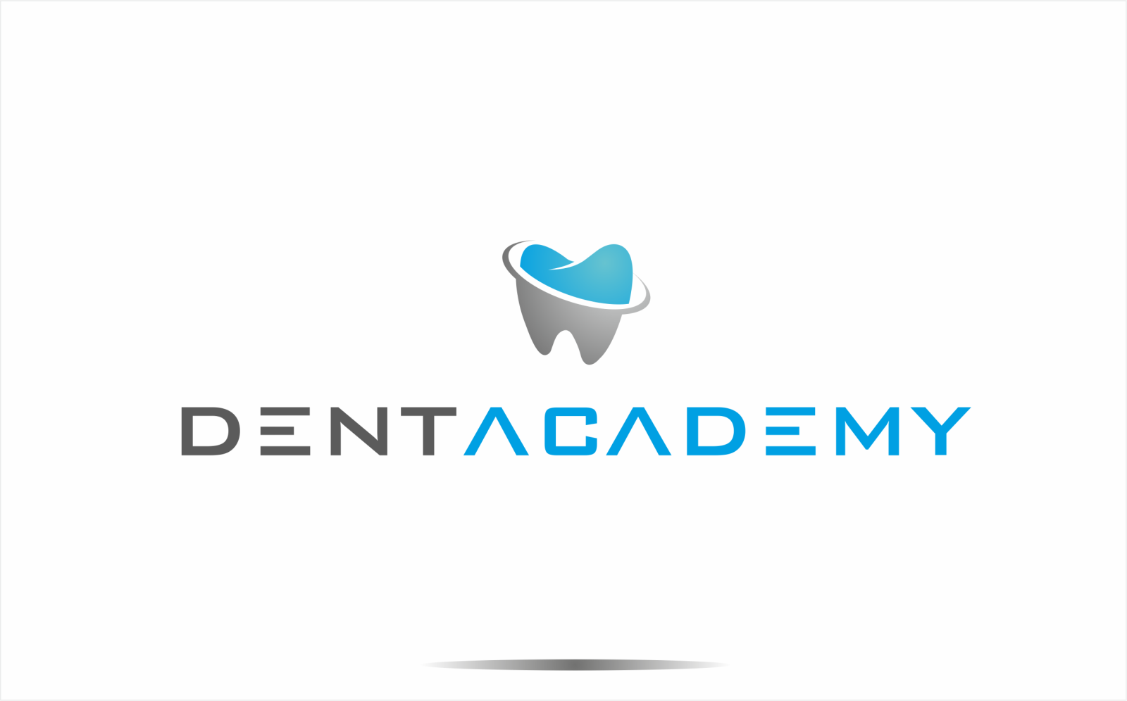 Tasarlayan ErcanH-Mersin Dentakademi Diş Kliniği Logosu
