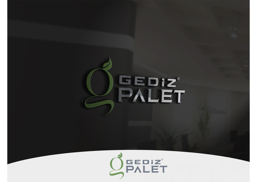 PALETTE EN BÜYÜK MARKA OLMA HEDEFİ İÇİN yarışmasına tasarımcı ALFA™ tarafından sunulan  tasarım 