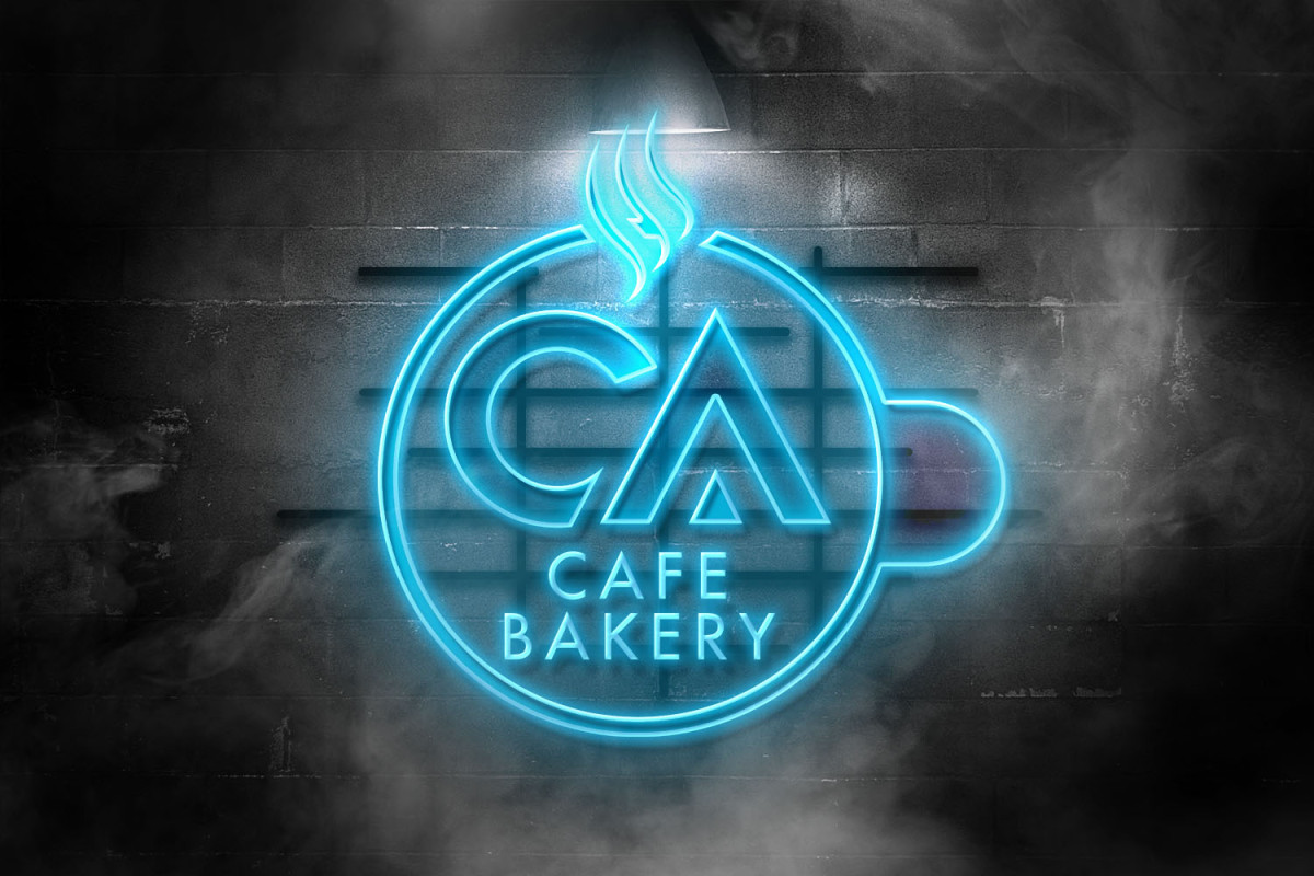 Tasarlayan RΛPİDO-Amerika'da bakery cafe aciyoruz