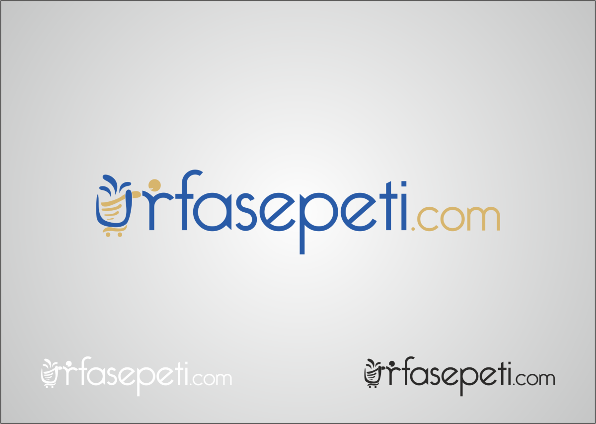Tasarlayan syyrealism-UrfaSepeti.com internet sitemize logo
