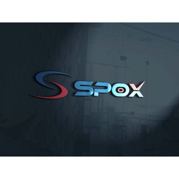 SPOR AYAKKABI LOGO ÇALIŞMASI yarışmasına tasarımcı GhostSpy tarafından sunulan  tasarım 