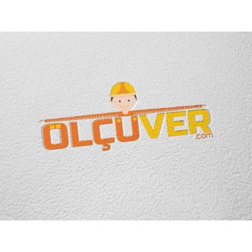 logo tasarımı yarışmasına tasarımcı krmksy tarafından sunulan  tasarım 