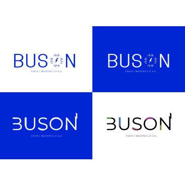 Yeni kurulan enerji & madencilik firması yarışmasına tasarımcı DIDENNIS tarafından sunulan  tasarım 