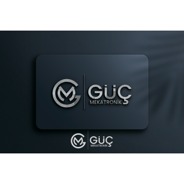 FİRMAMIZ İÇİN SADE VE DİKKAT ÇEKİCİ LOGO yarışmasına tasarımcı kuzfe35 tarafından sunulan  tasarım 