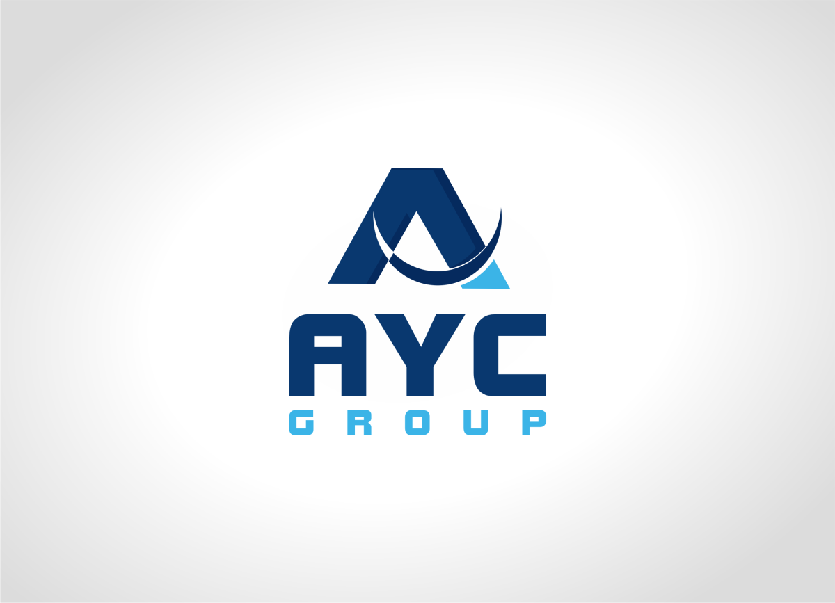 Tasarlayan ELORA DESIGN-AYC Grup için logo tasarım yarışması