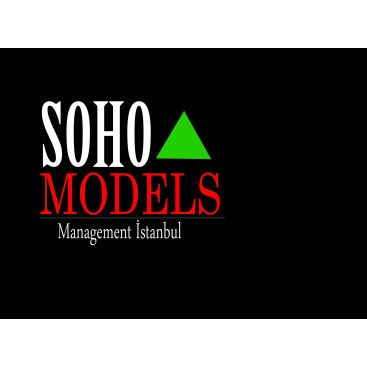 Model Ajansına Logo Tasarım yarışmasına tasarımcı derindede tarafından sunulan  tasarım 