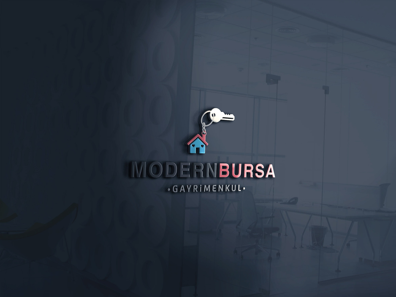 Tasarlayan dadazib-Yeni oluşturduğumuz markamız için logo 